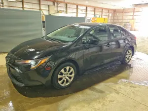 Toyota Corolla 2.0L 4 2026