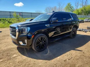GMC Yukon 5.3L 8 2023