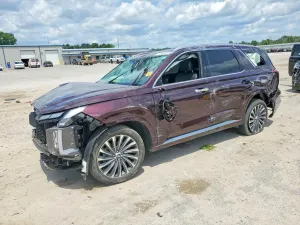 Hyundai Palisade 3.8L 6 2024