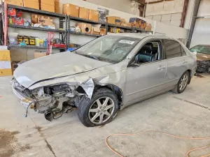 Honda Accord 3.0L 6 2003