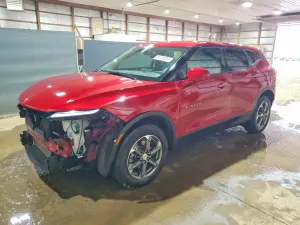 Chevrolet Blazer 2.0L 4 2025