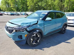 Kia Seltos 2.0L 4 2024
