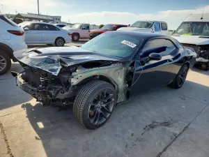 Dodge Challenger 6.4L 8 2020