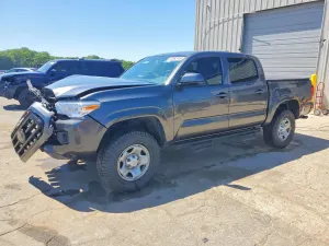 Toyota Tacoma 3.5L 6 2023