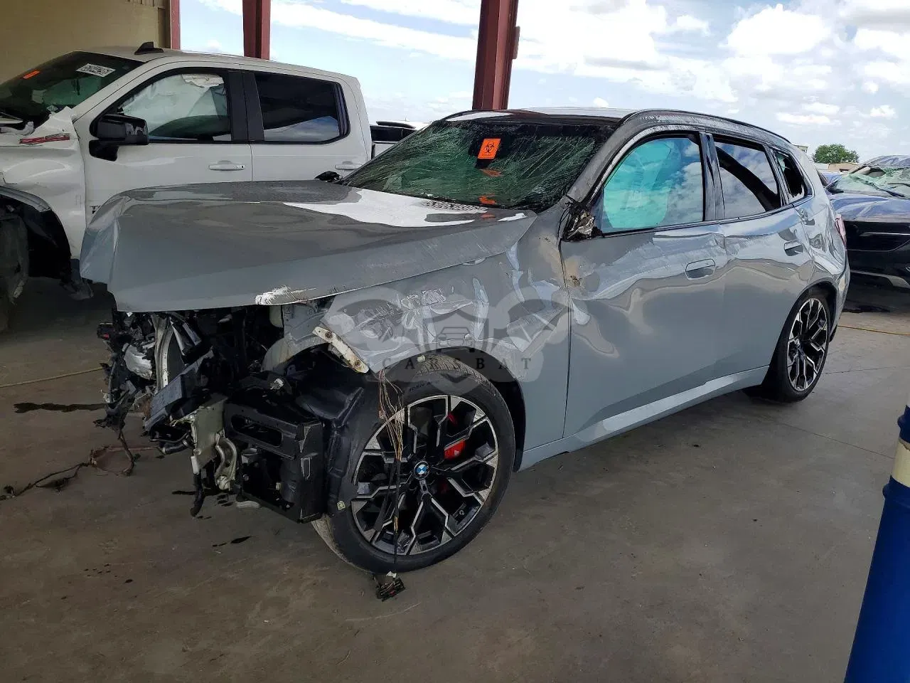 BMW X3 3.0L 6 2026
