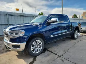 RAM 1500 5.7L 8 2023
