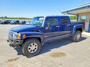 Hummer H3 3.7L 5 2009