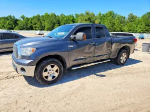 Toyota Tundra 5.7L 8 2010