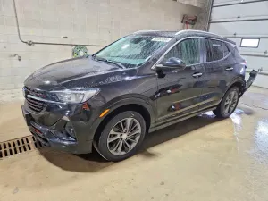 Buick Encore 1.2L 3 2021