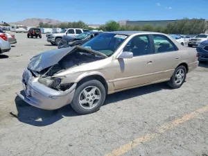 Toyota Camry 3.0L 6 1997