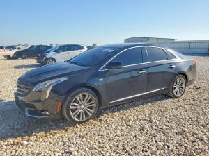 Cadillac XTS 3.6L 6 2019