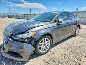 Ford Fusion 2.5L 4 2015