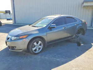 Acura TSX 2.4L 4 2009