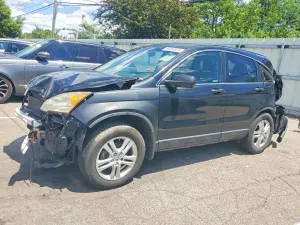 Honda CR-V 2.4L 4 2011