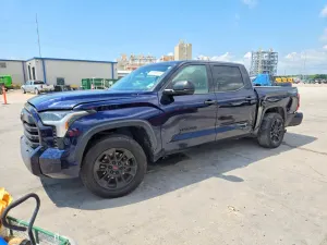 Toyota Tundra 3.4L 6 2022