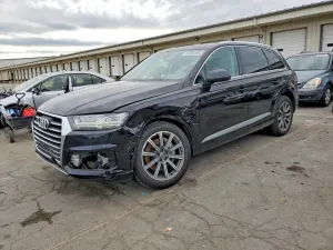 Audi Q7 2.0L 4 2018