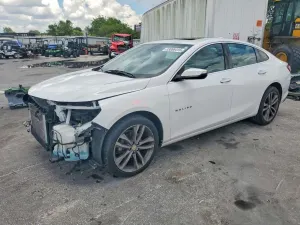 Chevrolet Malibu 2.0L 4 2020