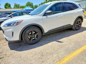 Ford Escape 1.5L 3 2022