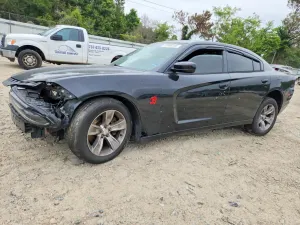 Dodge Charger 5.7L 8 2014