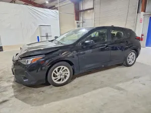 Subaru Impreza 2.0L 4 2025