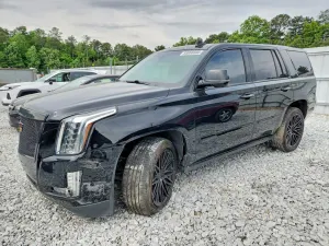 Cadillac Escalade 6.2L 8 2019