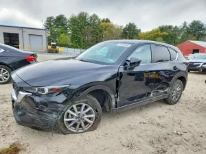 Mazda CX-5 2.5L 4 2023