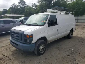 Ford Econoline 4.6L 8 2013