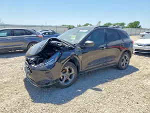 Ford Escape 1.5L 3 2024