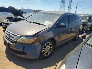 Honda Odyssey 3.5L 6 2012