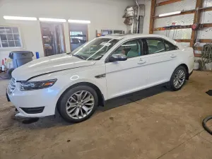 Ford Taurus 3.5L 6 2019