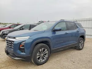 Chevrolet Equinox 1.5L 4 2025