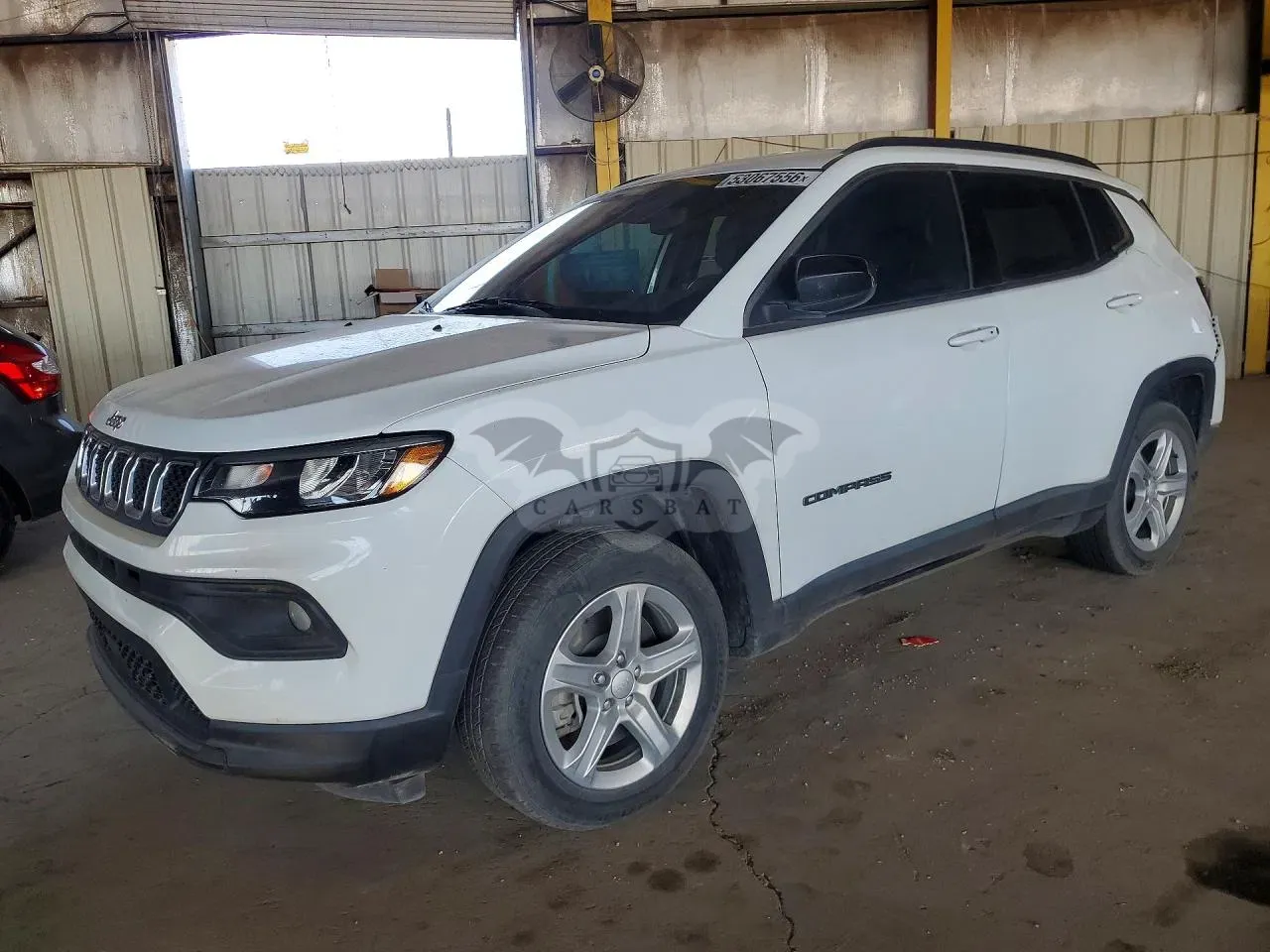 Jeep Compass 2.0L 4 2023