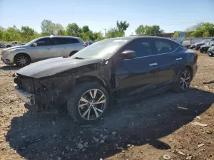 Nissan Maxima 3.5L 6 2016