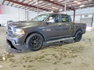 RAM 1500 5.7L 8 2017