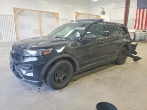 Ford Explorer 3.0L 6 2023