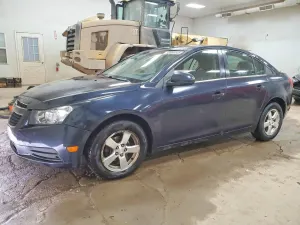 Chevrolet Cruze 1.4L 4 2014