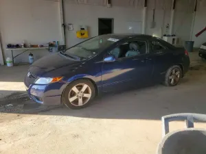Honda Civic 1.8L 4 2007