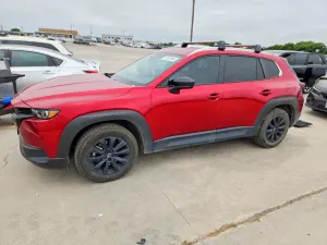 Mazda CX-50 2.5L 4 2024