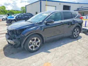 Honda CR-V 1.5L 4 2018
