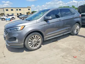 Ford Edge 2.0L 4 2021