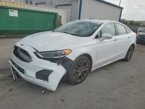 Ford Fusion 1.5L 4 2019