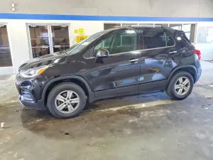 Chevrolet Trax 1.4L 4 2020
