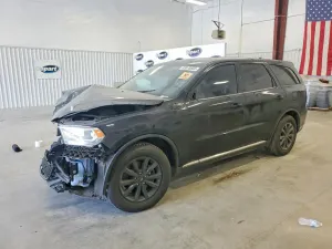 Dodge Durango 5.7L 8 2019
