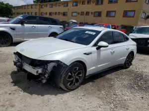 Hyundai Sonata 2.5L 4 2024