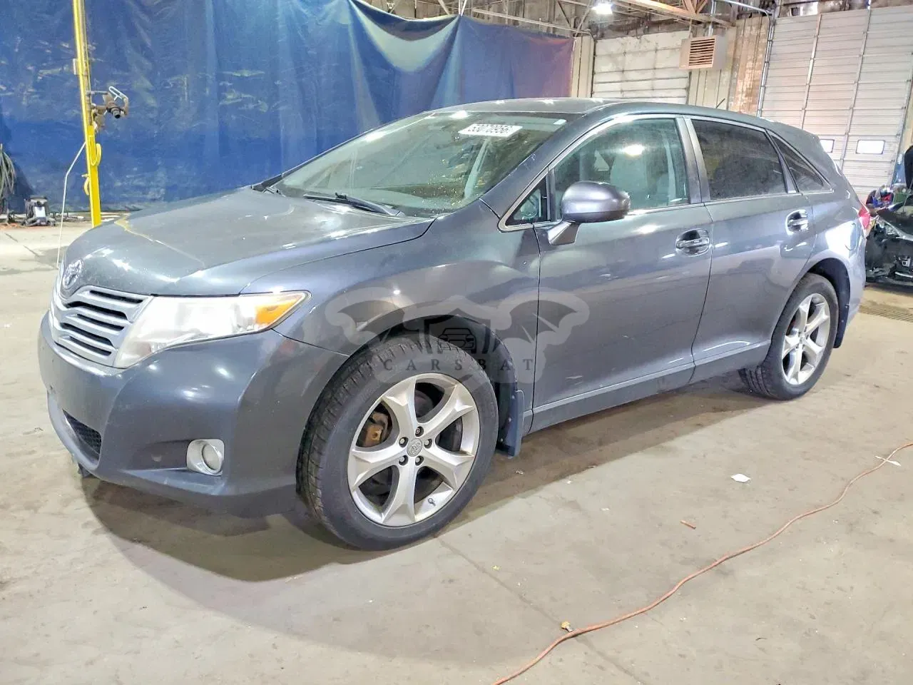 Toyota Venza 3.5L 6 2009