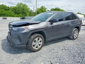 Toyota Rav4 2.5L 4 2024