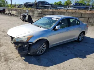 Honda Accord 3.5L 6 2011