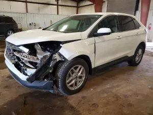 Ford Edge 2.0L 4 2022