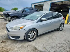 Ford Focus 2.0L 4 2016