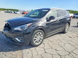 Buick Envision 2.5L 4 2020